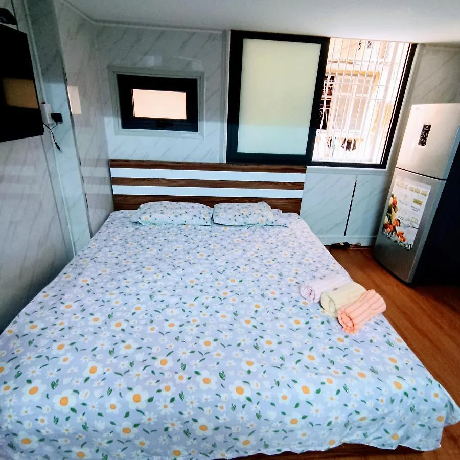 121 Lily'S Palm House Apartment Ho Chi Minh City