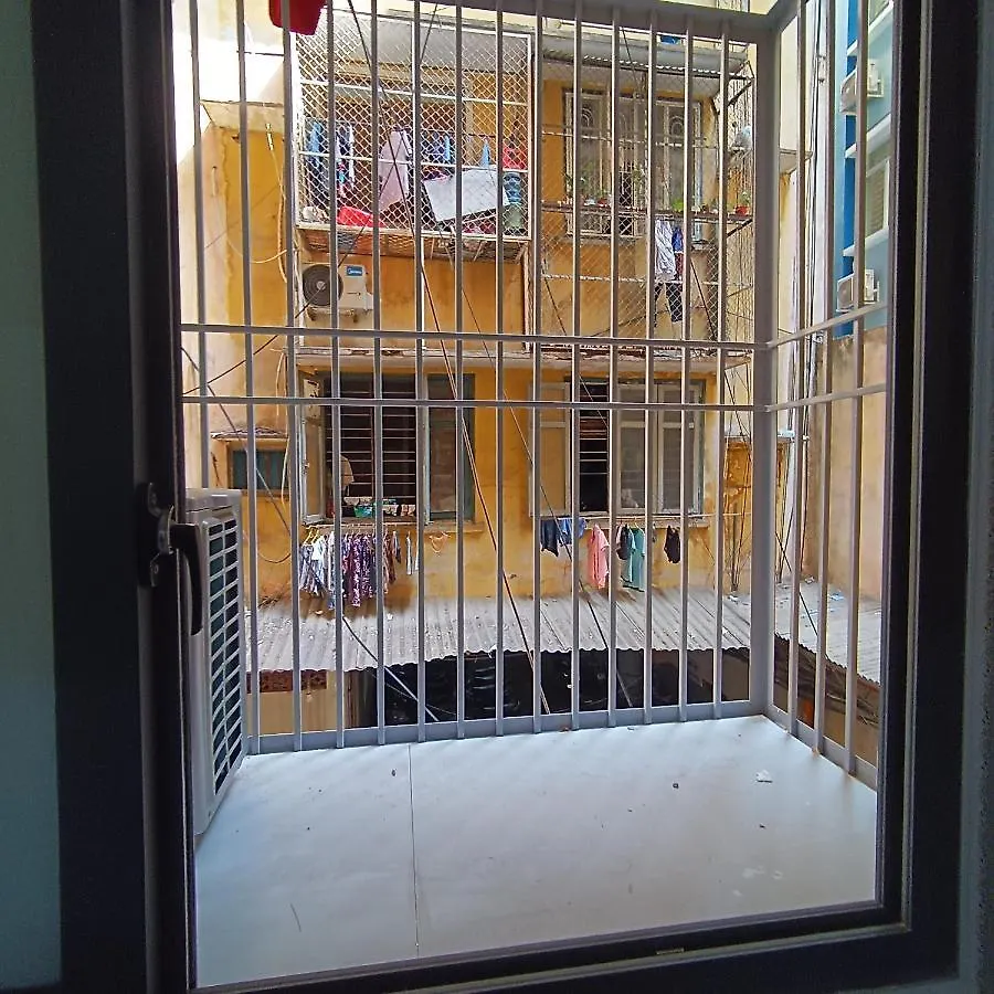 121 Lily'S Palm House Apartment Ho Chi Minh City 0*,  Vietnam